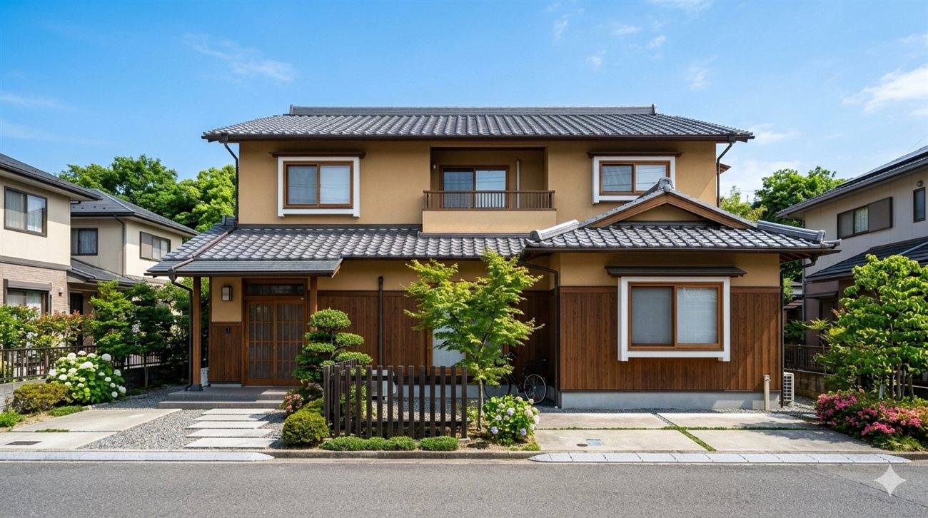 射水市 施工前
