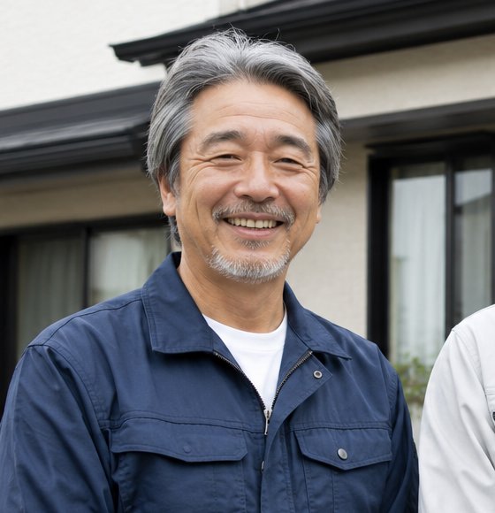 代表